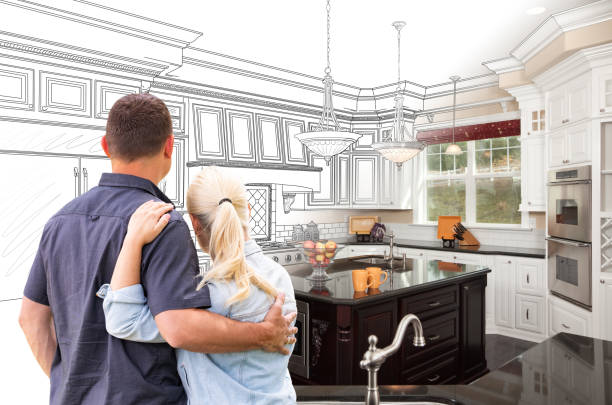 24/7 Emergency Kitchen Island Installation experts in Watertown, FL
