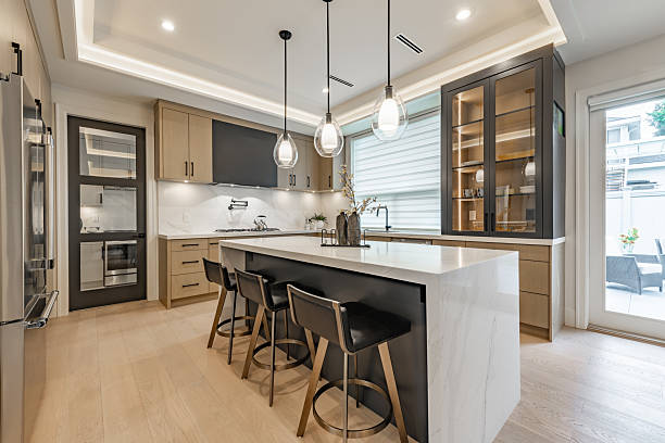 Affordable Kitchen Island Installation solutions in Watertown, FL